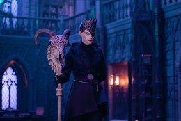 Элли и ее воображаемые друзья: как создаются миры новой части «Волшебника Изумрудного города»